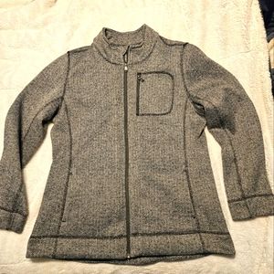 GUC herringbone pattern jacket